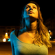 Image for article titled Stargazing Woman Reminded Of How Small Own Tits Are In Grand Scheme Of Things